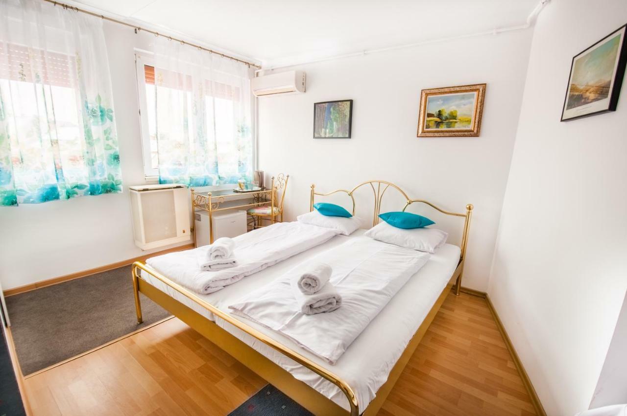 Apartament Tribunei Appartement Sibiu Buitenkant foto